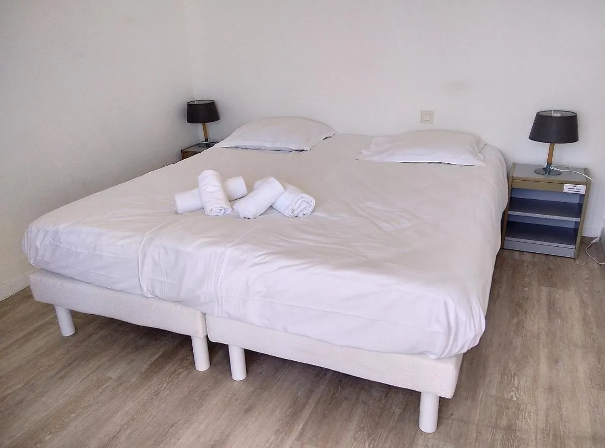 Residence Graziella Appartement 522 Juan-les-Pins
