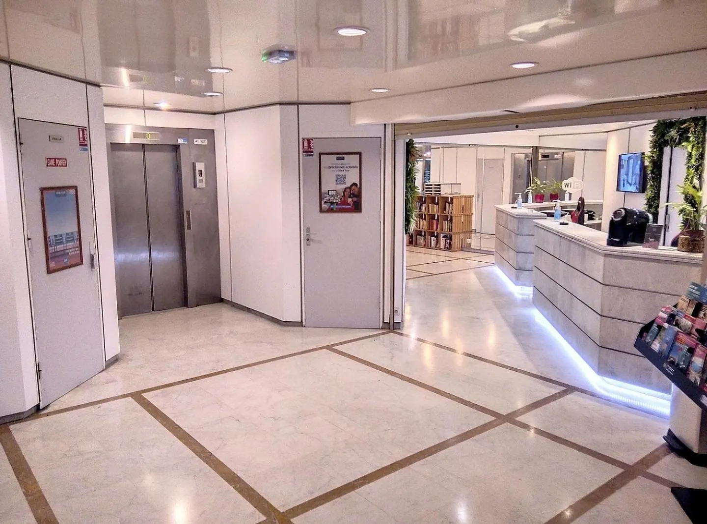 Residence Graziella Appartement 522 Juan-les-Pins Frankrijk